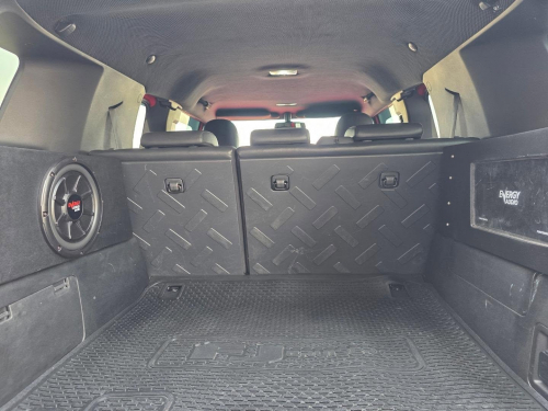 Toyota FJ CRUISER 4.0 V6 4X4 A/T in Namibia