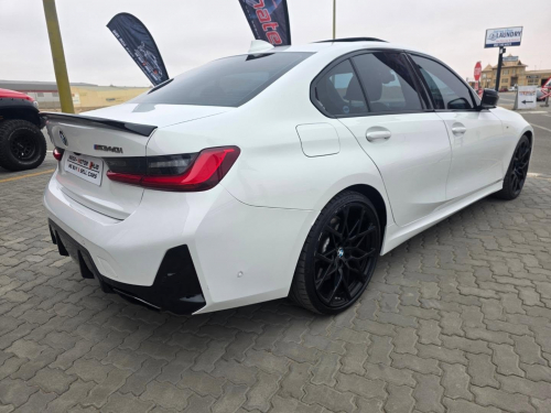 BMW 340i MSPORT XDRIVE G20 A/T in Namibia