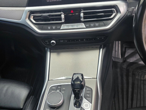 BMW 340i MSPORT XDRIVE G20 A/T in Namibia