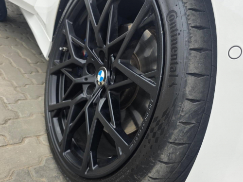BMW 340i MSPORT XDRIVE G20 A/T in Namibia
