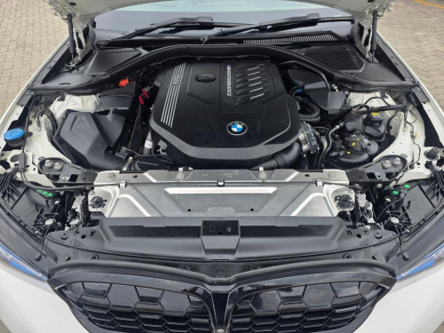BMW 340i MSPORT XDRIVE G20 A/T in Namibia