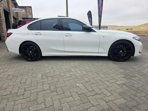 BMW 340i MSPORT XDRIVE G20 A/T in Namibia