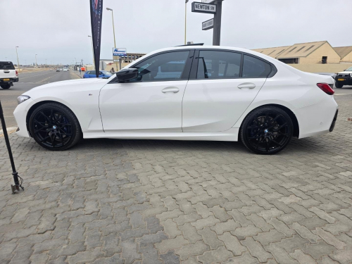 BMW 340i MSPORT XDRIVE G20 A/T in Namibia