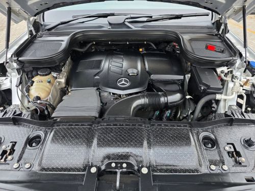 Mercedes-Benz GLE 300D 4MATIC A/T in Namibia