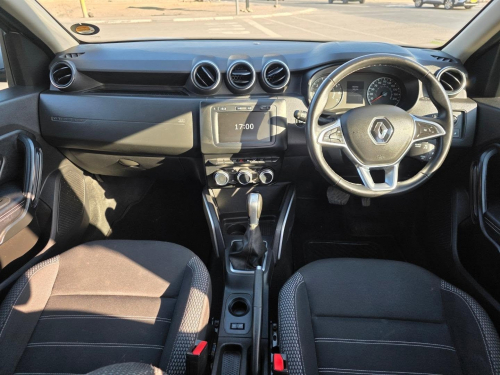 Renault DUSTER 1.5 DCI PRESTIGE EDC in Namibia