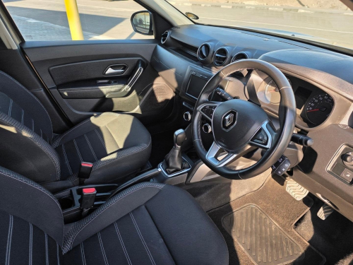 Renault DUSTER 1.5 DCI PRESTIGE EDC in Namibia