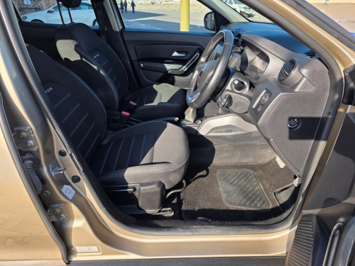 Renault DUSTER 1.5 DCI PRESTIGE EDC in Namibia