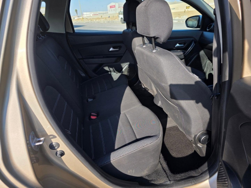 Renault DUSTER 1.5 DCI PRESTIGE EDC in Namibia