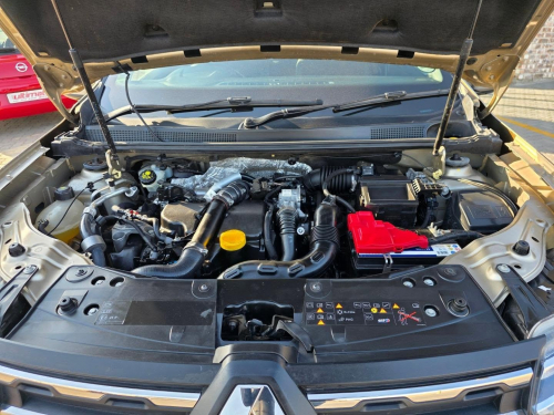 Renault DUSTER 1.5 DCI PRESTIGE EDC in Namibia