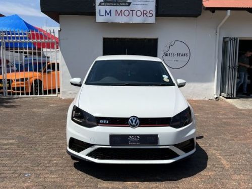 Volkswagen Polo 6C 1.8 TSi GTi (Import) in Namibia