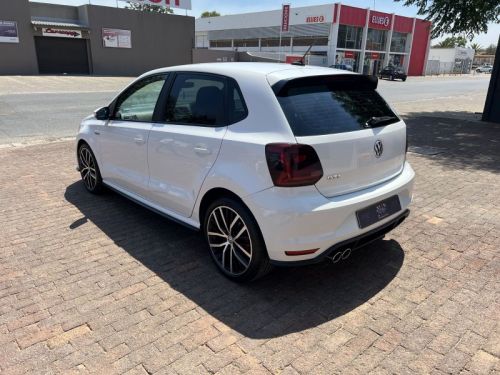Volkswagen Polo 6C 1.8 TSi GTi (Import) in Namibia