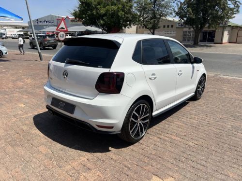Volkswagen Polo 6C 1.8 TSi GTi (Import) in Namibia