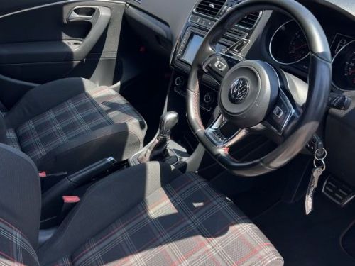 Volkswagen Polo 6C 1.8 TSi GTi (Import) in Namibia