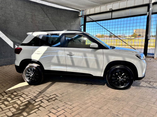 Toyota Urban Cruiser 1.5 XS A/T in Namibia