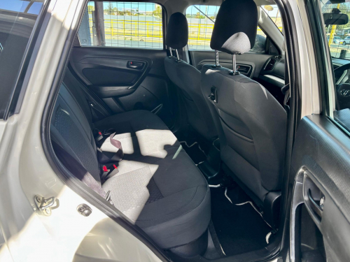 Toyota Urban Cruiser 1.5 XS A/T in Namibia