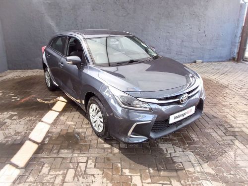 Used Toyota Starlet 1.5 Xi for sale in Windhoek