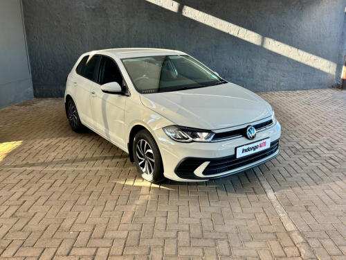 Pre-owned Volkswagen Polo TSI for sale in 