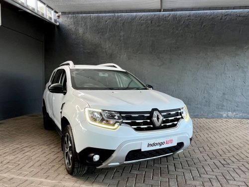 Renault Duster 1.5 Dci Techroad Edc in Namibia