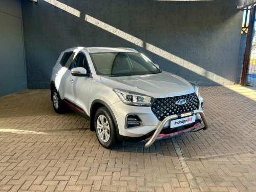 Chery Tiggo 4 Pro 1.5 Urban in Namibia