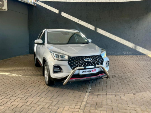 Chery Tiggo 4 Pro 1.5 Urban in Namibia