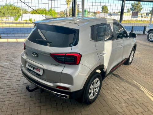 Chery Tiggo 4 Pro 1.5 Urban in Namibia
