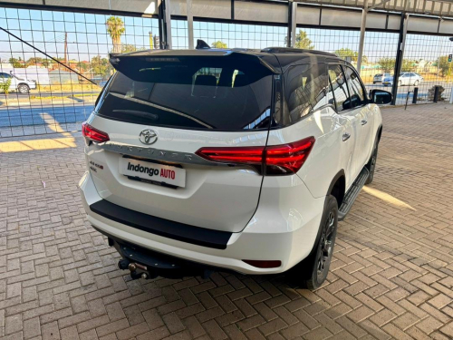 Toyota Fortuner 2.8 Epic RB A/T in Namibia