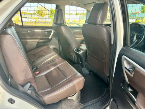Toyota Fortuner 2.8 Epic RB A/T in Namibia