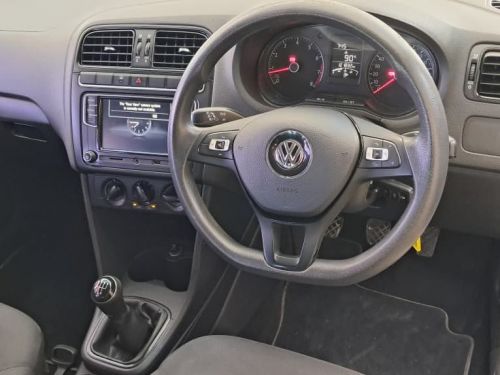 Volkswagen Polo Vivo 1.4 Comfortline HB in Namibia