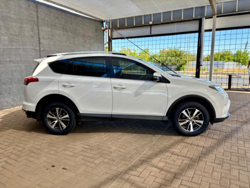 Toyota Rav4 2.0 Gx in Namibia