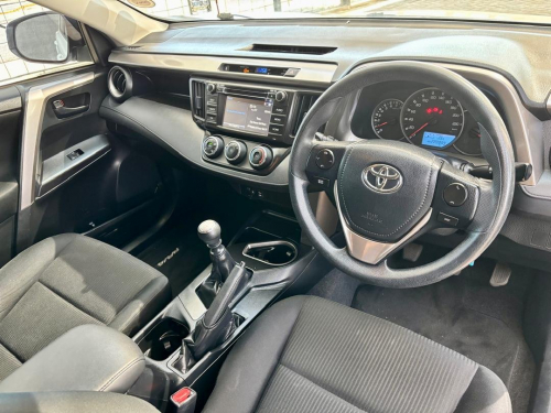 Toyota Rav4 2.0 Gx in Namibia