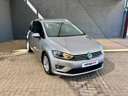 Pre-owned Volkswagen Golf SV 1.4 Tsi Comfortline for sale in 