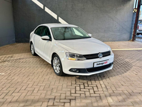 Pre-owned Volkswagen Jetta Vi 1.4 Tsi Highline for sale in 