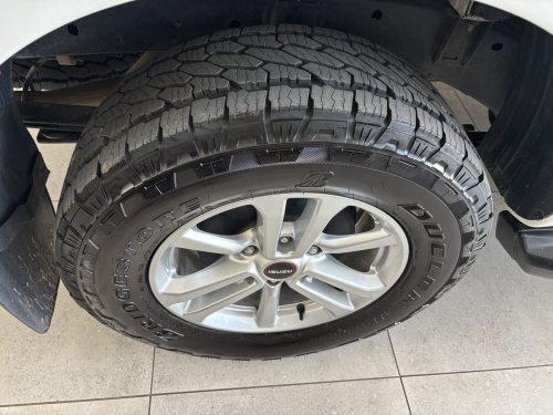 Isuzu D Max 1.9 LS D/cab 2x4 M/t in Namibia