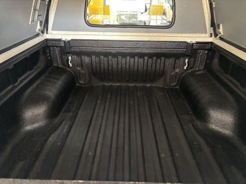 Isuzu D Max 1.9 LS D/cab 2x4 M/t in Namibia