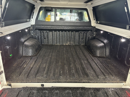 Toyota Hilux GR 2.8 D/cab 4x4 A/t in Namibia