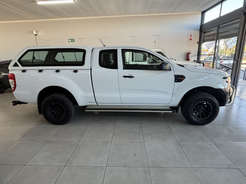Ford Ford Ranger 2.2 Sup/cab 2x4 M/t in Namibia