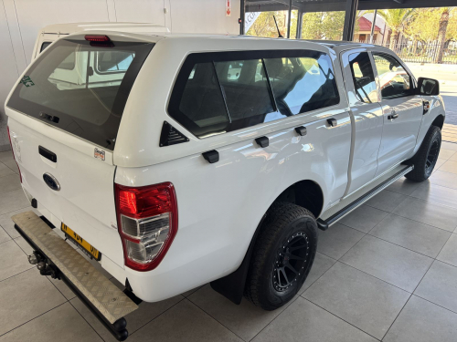 Ford Ford Ranger 2.2 Sup/cab 2x4 M/t in Namibia