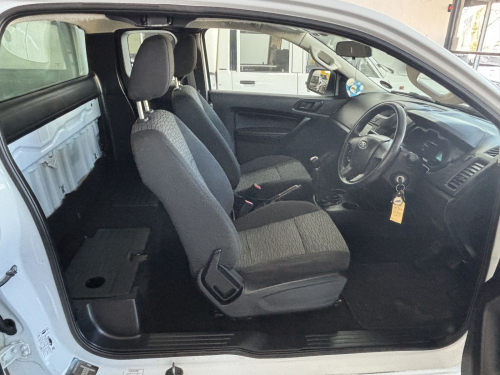 Ford Ford Ranger 2.2 Sup/cab 2x4 M/t in Namibia