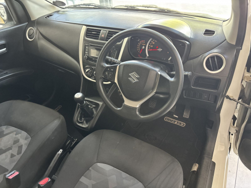Suzuki Celerio m/t 1.0 GL in Namibia