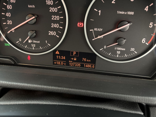 BMW X1 2.0 Diesel A/t Xdrive in Namibia