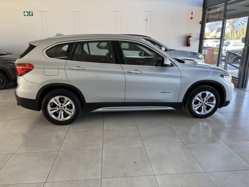 BMW X1 2.0 Diesel A/t Xdrive in Namibia