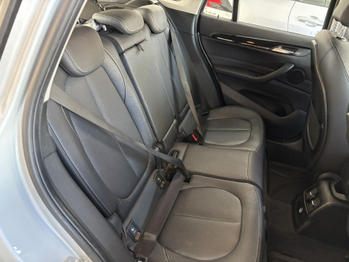 BMW X1 2.0 Diesel A/t Xdrive in Namibia