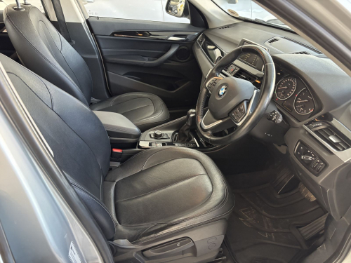 BMW X1 2.0 Diesel A/t Xdrive in Namibia