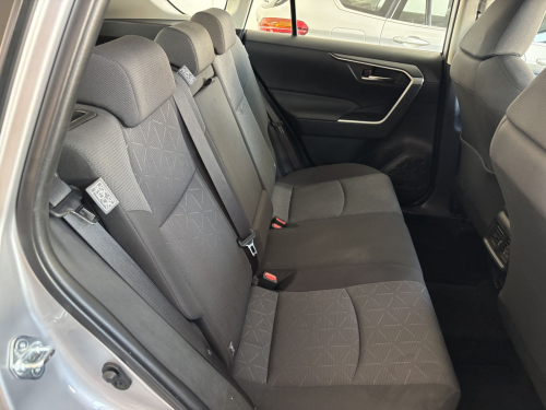 Toyota Rav 4 2.0 M/t in Namibia