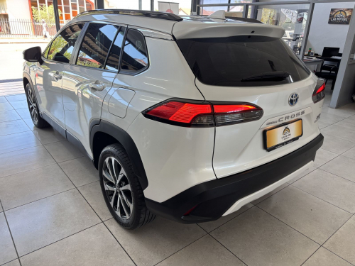 Toyota Corolla Cross 1.8 XR Hybrid in Namibia