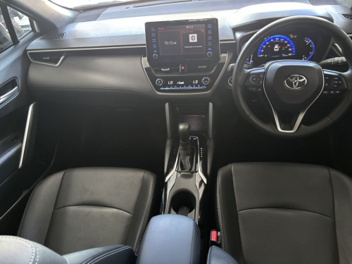 Toyota Corolla Cross 1.8 XR Hybrid in Namibia