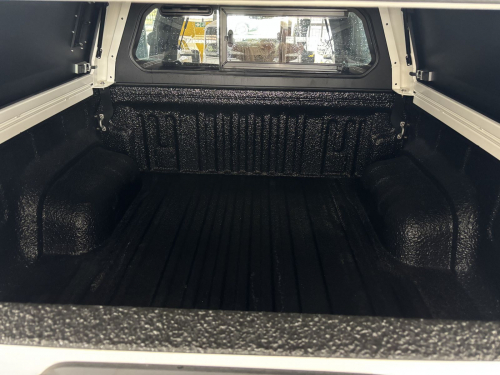 Toyota Toyota Hilux Legend RS D/cab 4x4 A/t 2.8 in Namibia
