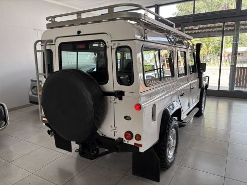 Land Rover Land Rover defender 110 TD5 SUV in Namibia