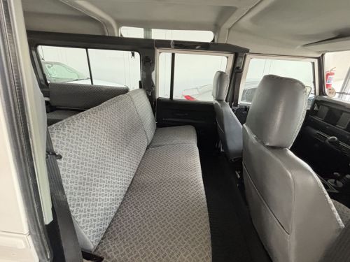 Land Rover Land Rover defender 110 TD5 SUV in Namibia