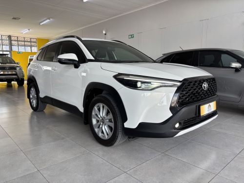 Toyota COROLLA CROSS 1.8 XS A/T in Namibia